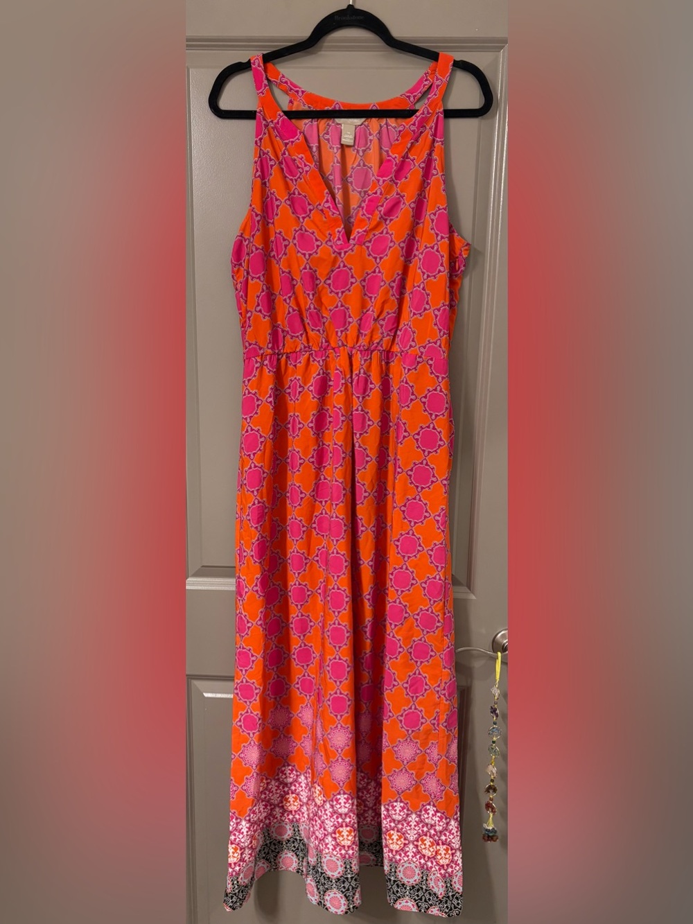 Banana Republic Maxi